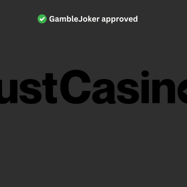 JustCasino Review