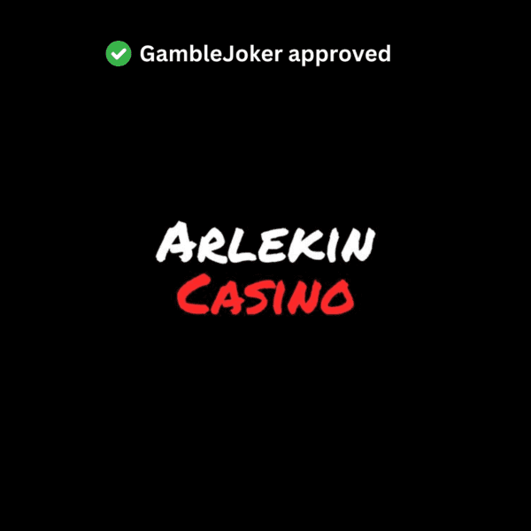 Arlekin Casino Review